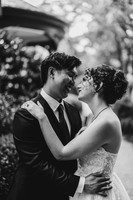 Mary & Nick Wedding