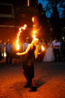 The Reception