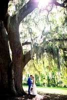 Sam & Tara Wedding Teasers